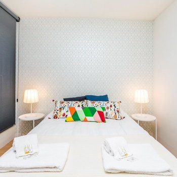 LxWay Apartments Belem