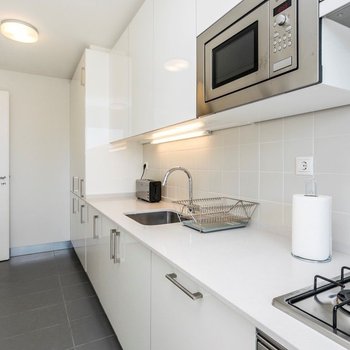 LxWay Apartments Belem