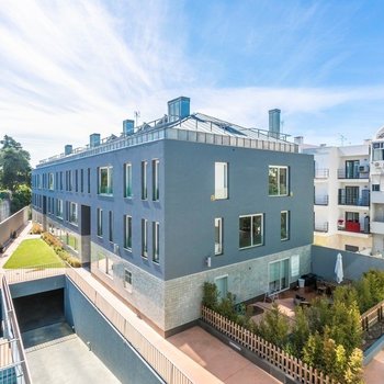 LxWay Apartments Belem