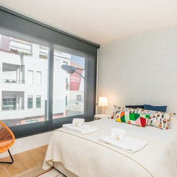 LxWay Apartments Belem