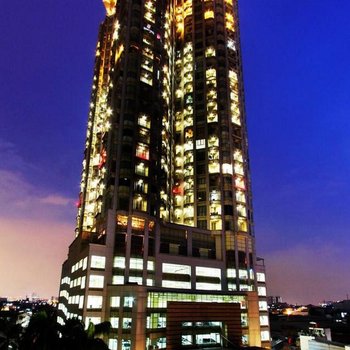 Best Western Mangga Dua Hotel and Residence