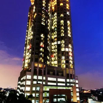 Best Western Mangga Dua Hotel and Residence