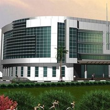 迪拜星期日國際假日酒店