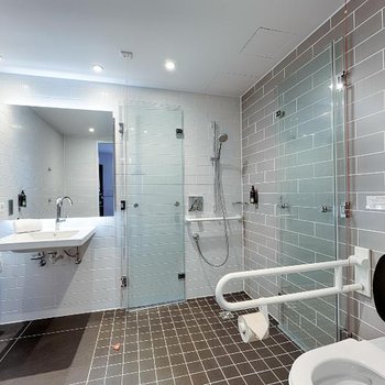 柏林威爾默斯多夫優品迎酒店