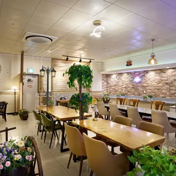 Yeongdeungpo VIP Hotel