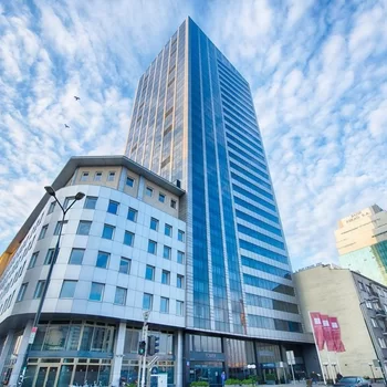 Leonardo Royal Hotel Warsaw