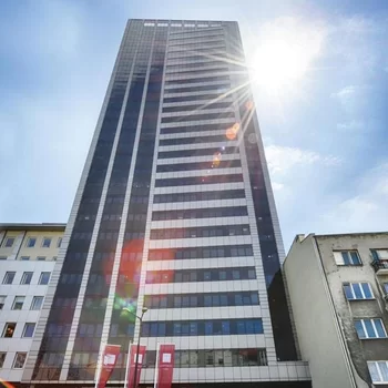 Leonardo Royal Hotel Warsaw