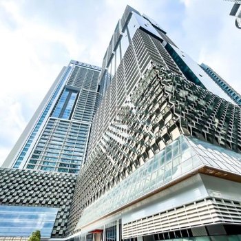 The Platinum 2 Kuala Lumpur by Holma