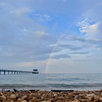 The Boathouse Pulau Tioman