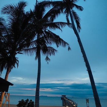 The Boathouse Pulau Tioman