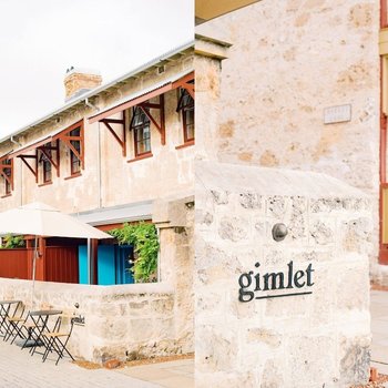 費里曼特爾沃德斯酒店