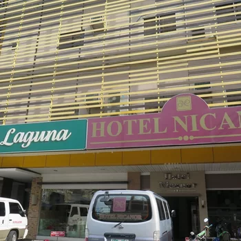 Hotel Nicanor