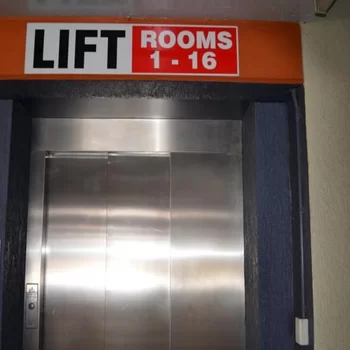 Airport Motel Brisbane