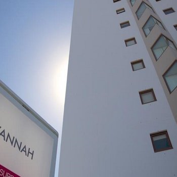 Broadbeach Savannah Resort