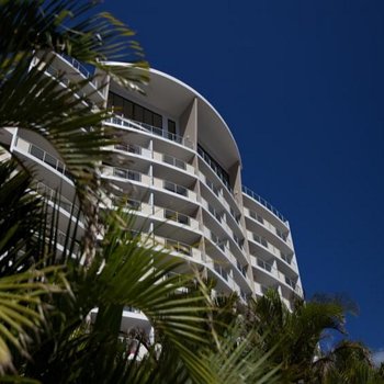 Broadbeach Savannah Resort