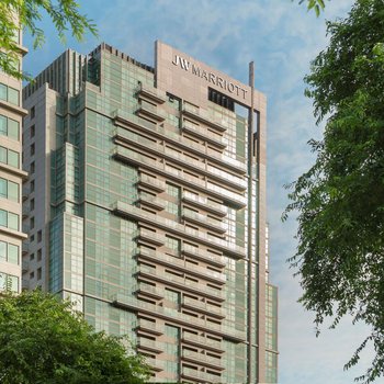 西貢 JW 萬豪酒店