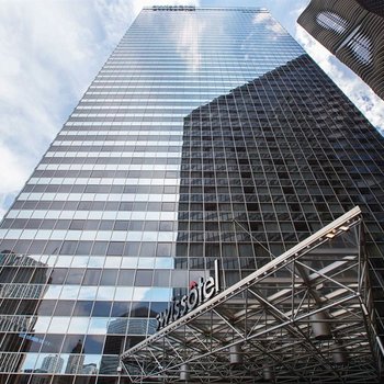 Swissotel Chicago