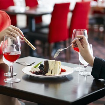 紐約時代廣場俱樂部住宅酒店-中城