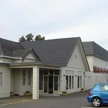 540 on Great South Motel