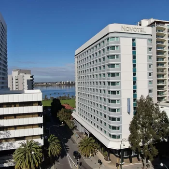 Novotel Perth Langley