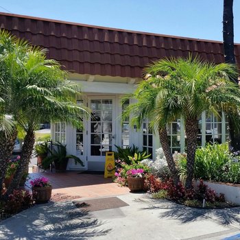 燈塔旅館及套房 (聖地亞哥州立大學)