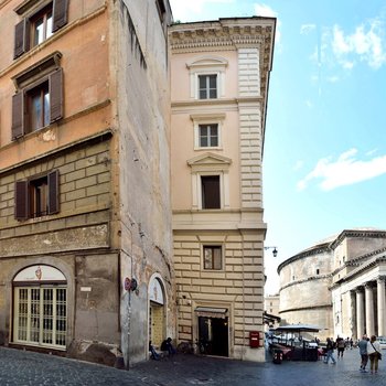 Hotel Pantheon