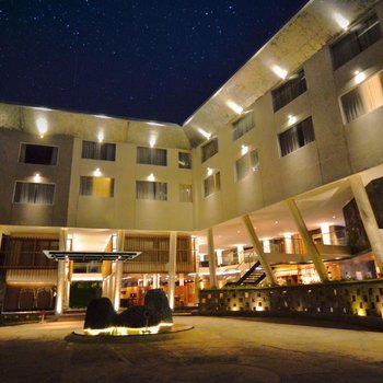 巴厘島水明漾豐塔納1O1酒店