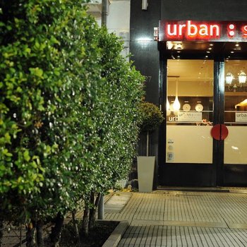 Urban Suites Recoleta Boutique Hotel