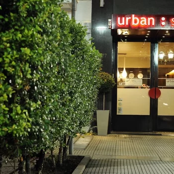 Urban Suites Recoleta Boutique Hotel