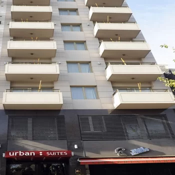 Urban Suites Recoleta Boutique Hotel