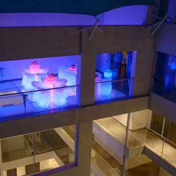 The Concord Hotel & Suites