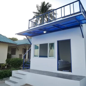 蘇梅島三樹度假村