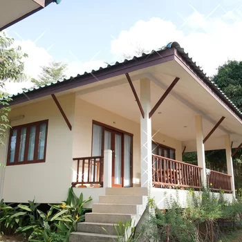 蘇梅島三樹度假村