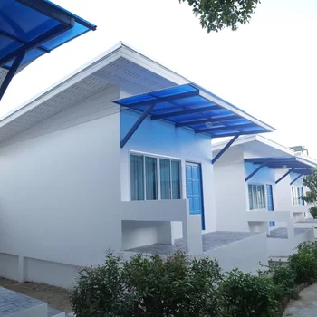 蘇梅島三樹度假村