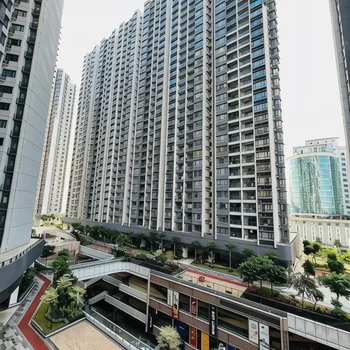 富力公主灣-安居