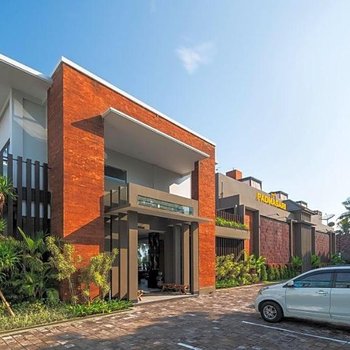 羅維納帕瑪薩利度假村