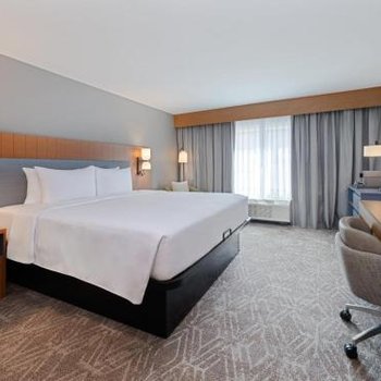 voco 莫阿布 by IHG