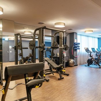 Numa Munich Viktoria