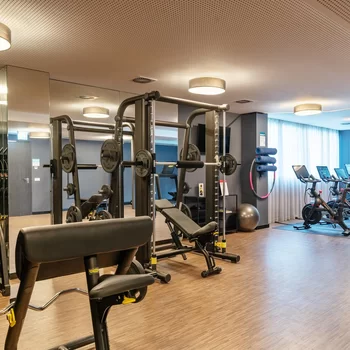 喬恩慕尼黑奧林匹克-酒店式公寓