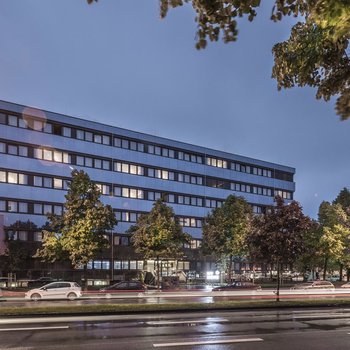 Numa Munich Viktoria