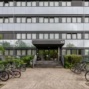 喬恩慕尼黑奧林匹克-酒店式公寓