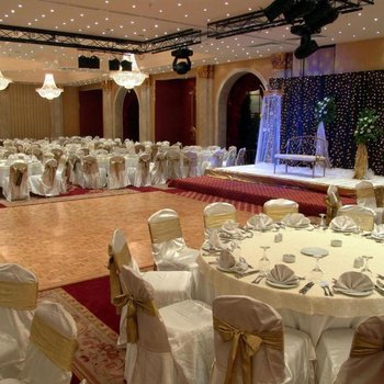 開羅普拉米薩 酒店