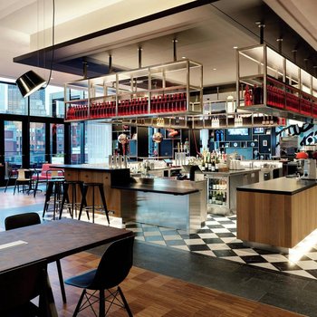 Citizenm Boston North Station