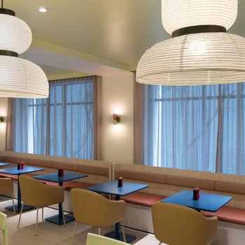 Ibis Styles Sydney Central