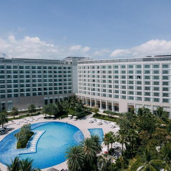 Wyndham Grand Phu Quoc
