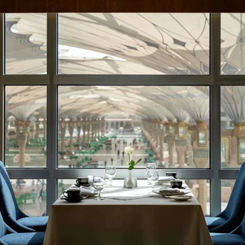 Anwar Al Madinah Mövenpick Hotel