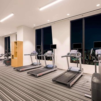 Ibis Styles Ambassador Seoul Yongsan - Seoul Dragon City