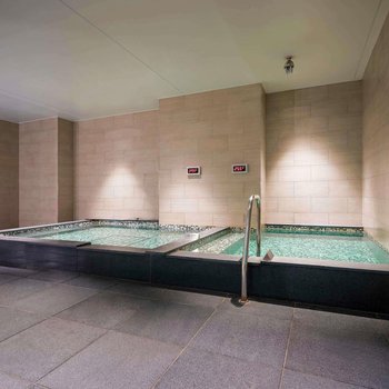 Ibis Styles Ambassador Seoul Yongsan - Seoul Dragon City