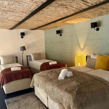 Butik Life Hotel & Apartments