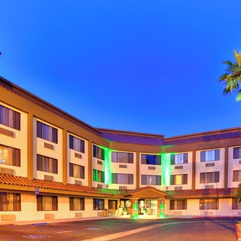 Holiday Inn Express 聖地亞哥 - 拉梅薩